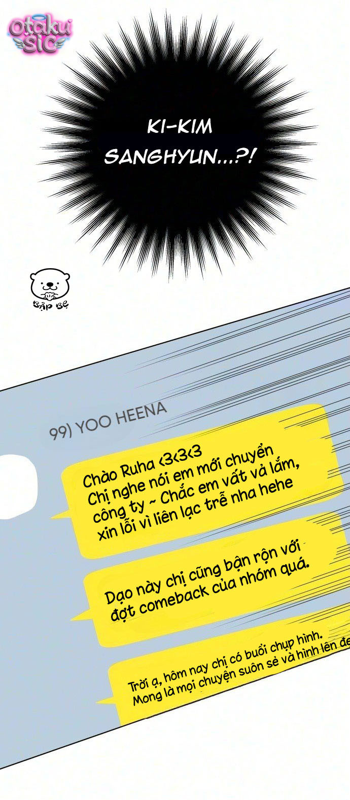 Hôm nay tôi là con gái - Chap 67 - Trang 68