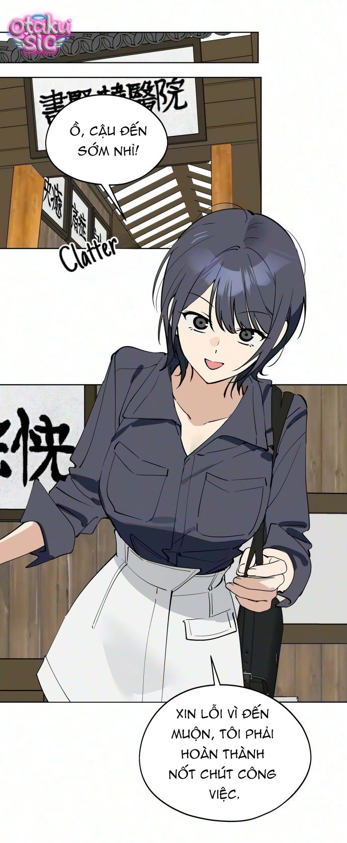 Hôm nay tôi là con gái - Chap 67 - Trang 70