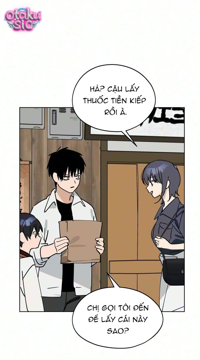 Hôm nay tôi là con gái - Chap 67 - Trang 71
