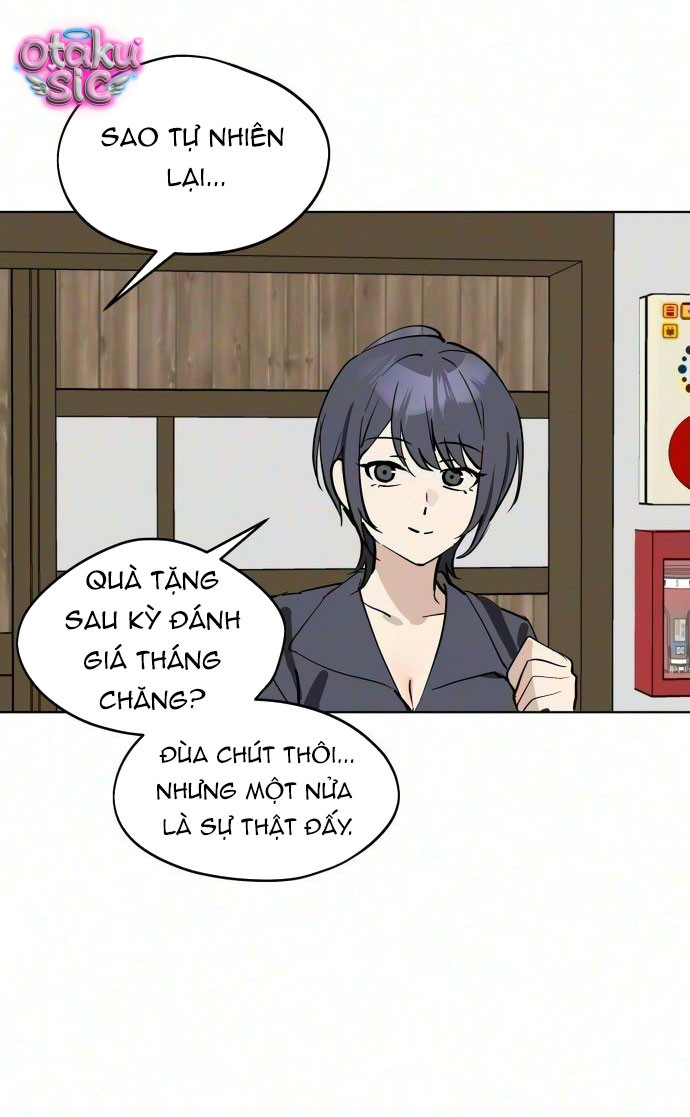Hôm nay tôi là con gái - Chap 67 - Trang 75