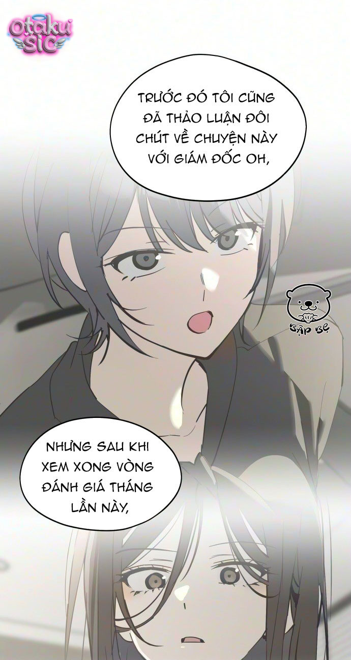 Hôm nay tôi là con gái - Chap 67 - Trang 76