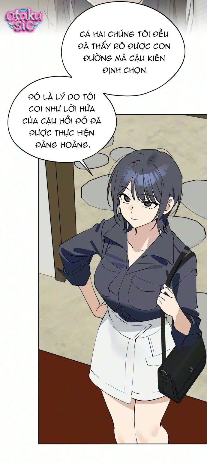 Hôm nay tôi là con gái - Chap 67 - Trang 77
