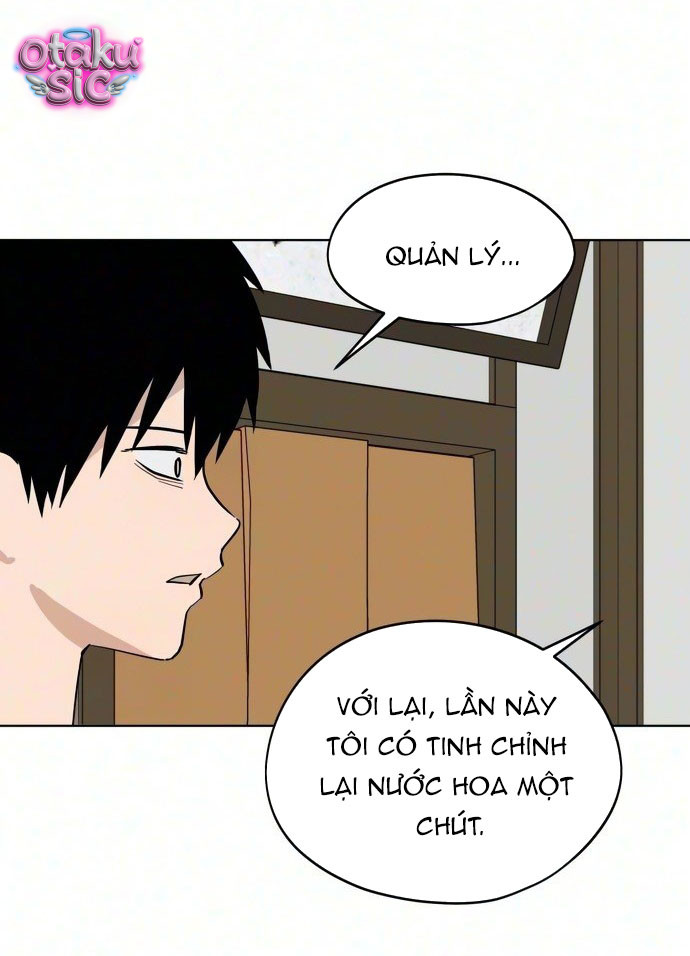 Hôm nay tôi là con gái - Chap 67 - Trang 78
