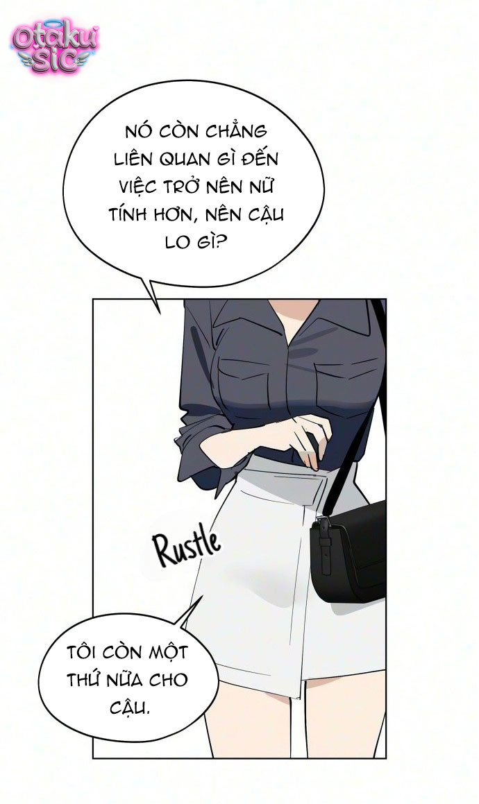 Hôm nay tôi là con gái - Chap 67 - Trang 81