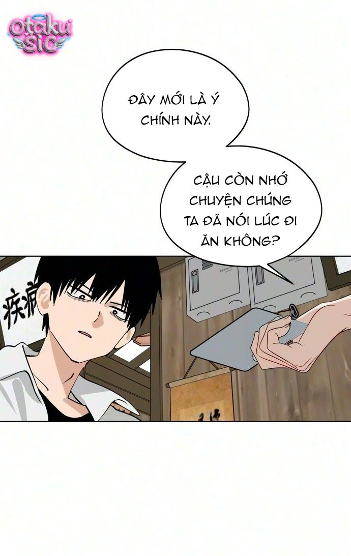 Hôm nay tôi là con gái - Chap 67 - Trang 82