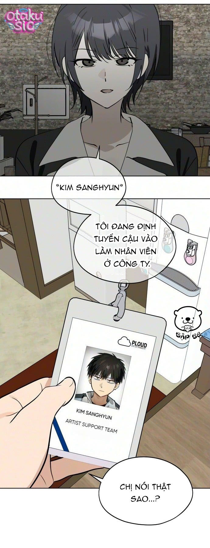 Hôm nay tôi là con gái - Chap 67 - Trang 83