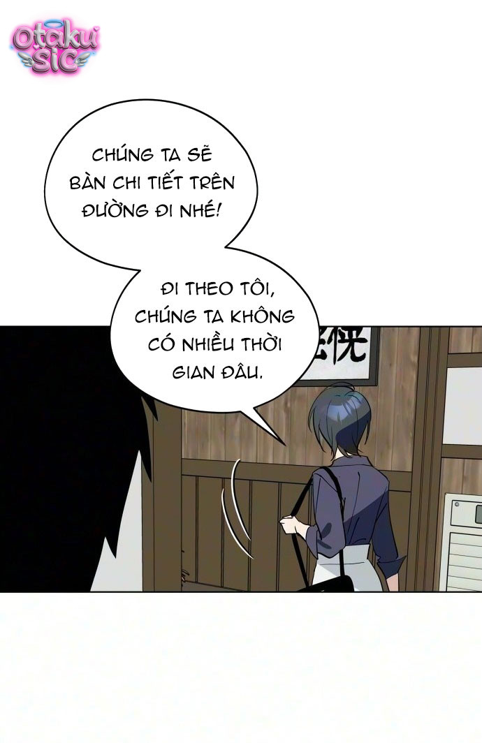 Hôm nay tôi là con gái - Chap 67 - Trang 84