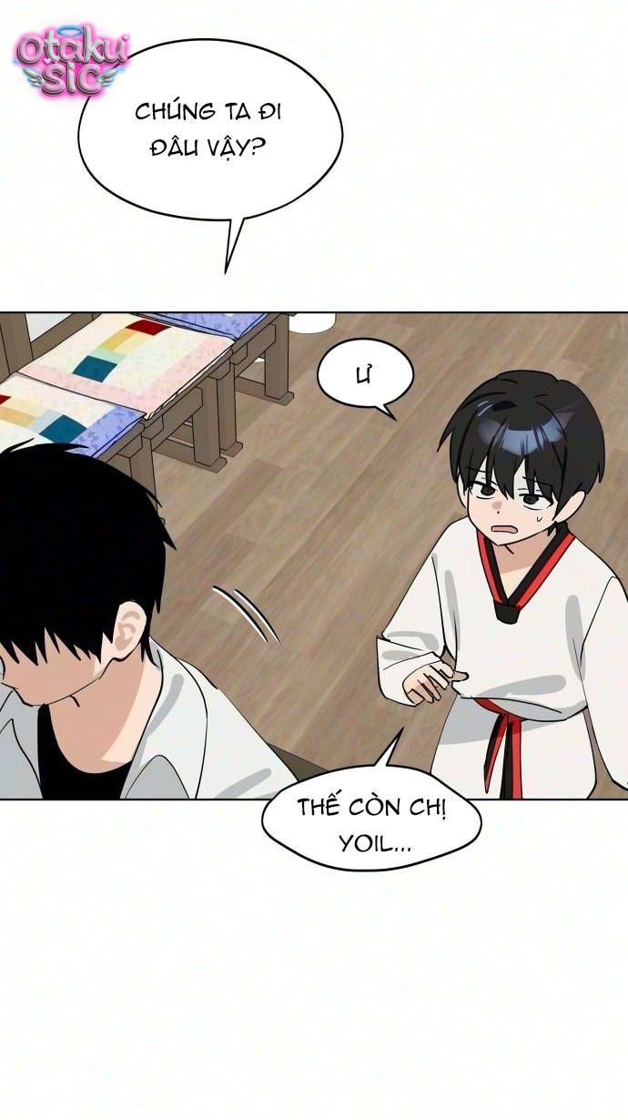 Hôm nay tôi là con gái - Chap 67 - Trang 85