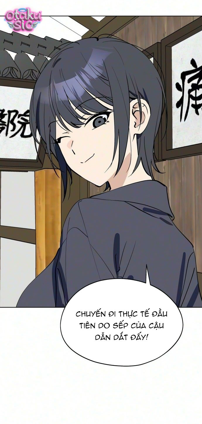 Hôm nay tôi là con gái - Chap 67 - Trang 86