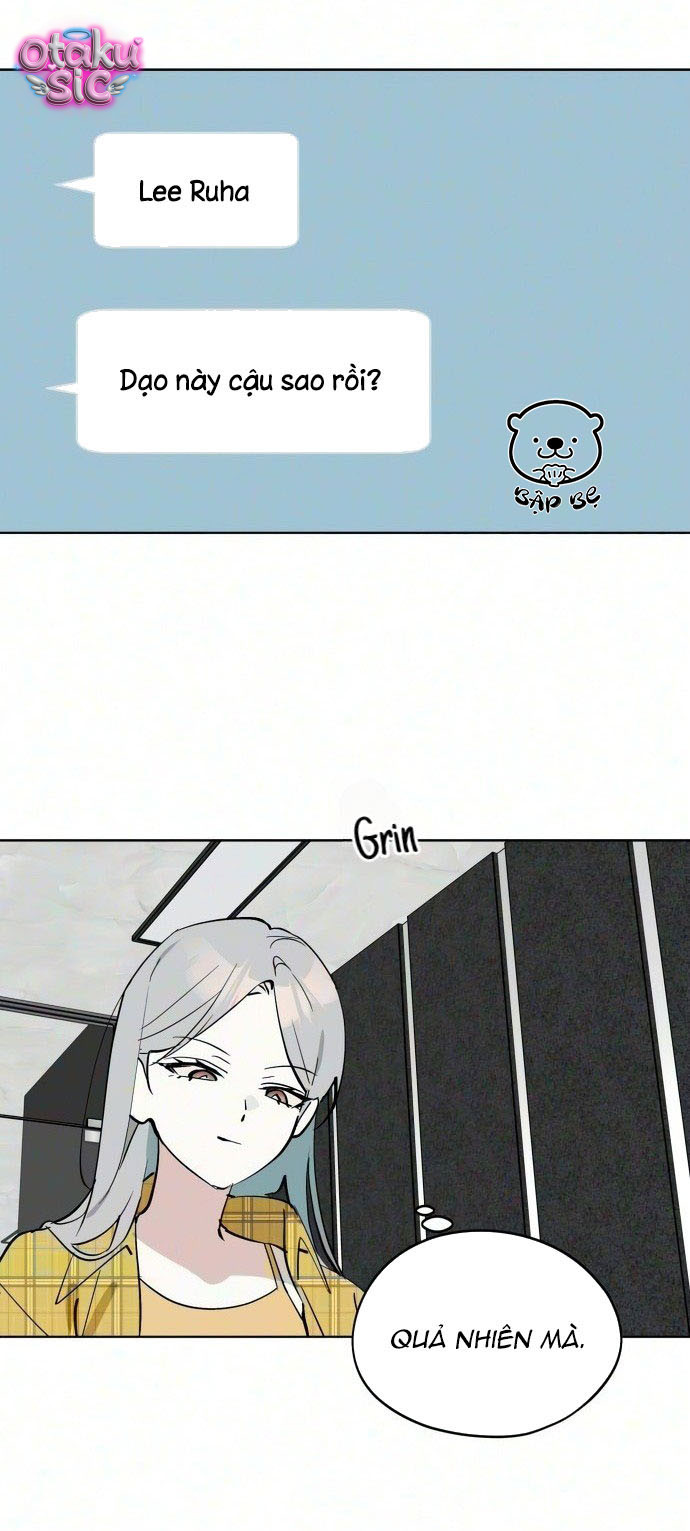 Hôm nay tôi là con gái - Chap 67 - Trang 89