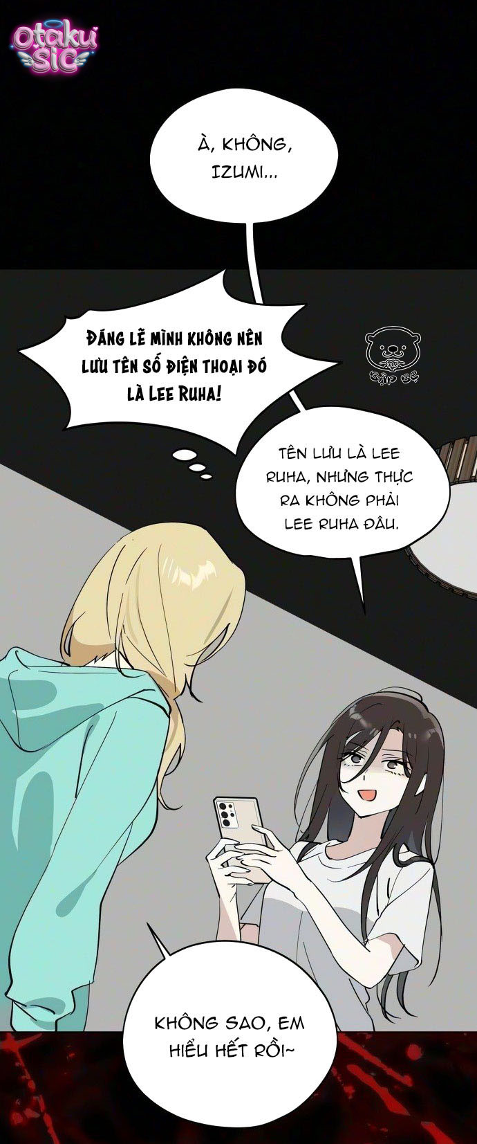 Hôm nay tôi là con gái - Chap 67 - Trang 10