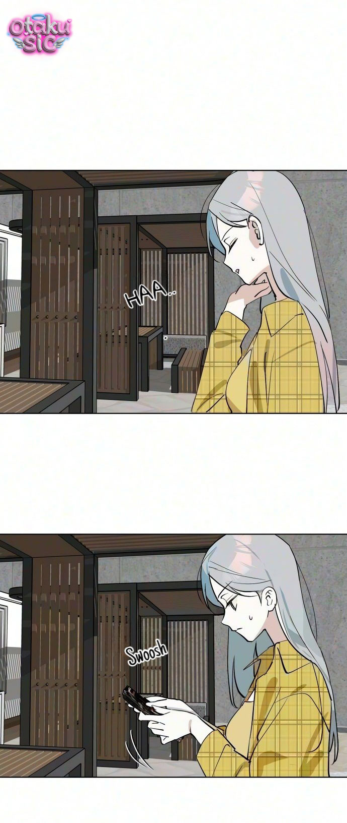 Hôm nay tôi là con gái - Chap 67 - Trang 91