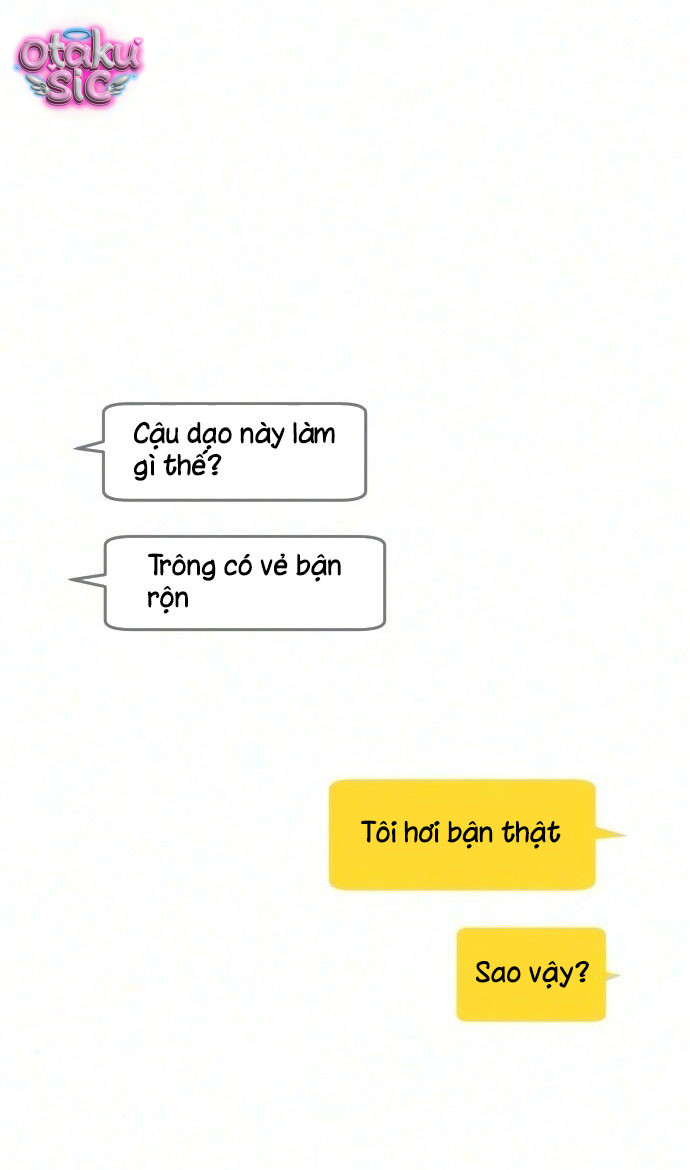 Hôm nay tôi là con gái - Chap 67 - Trang 92