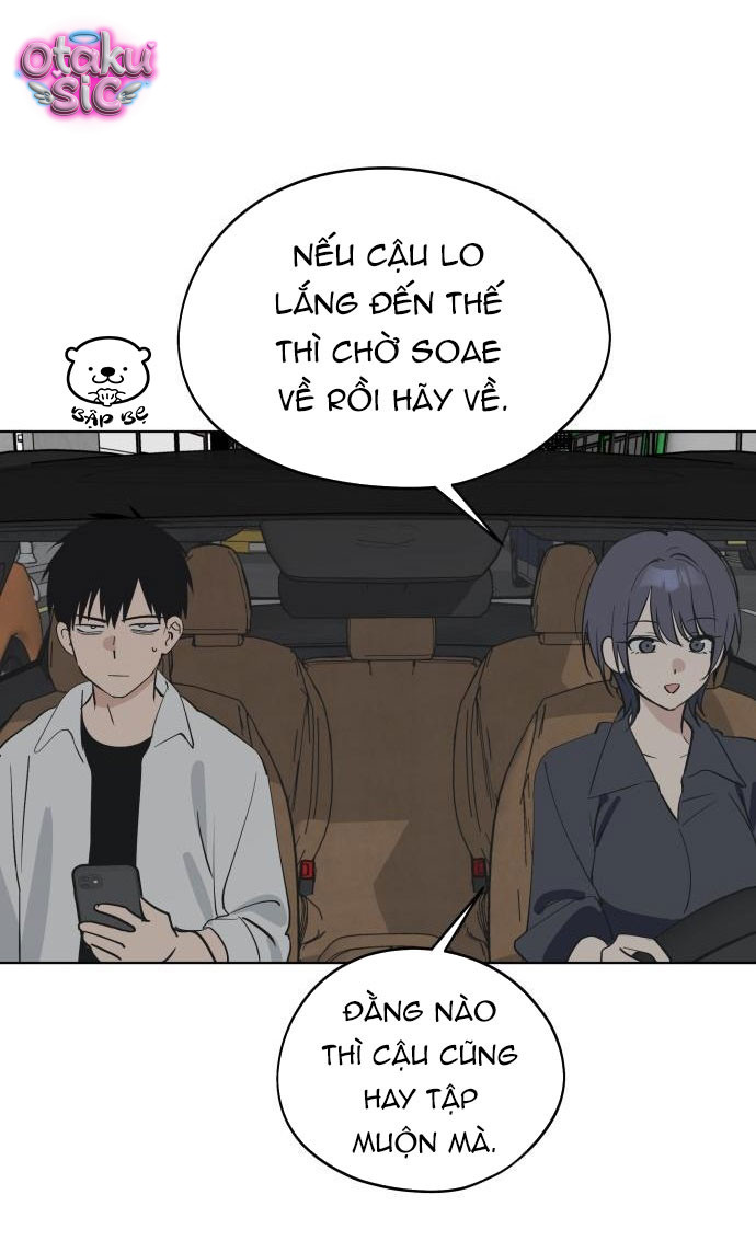 Hôm nay tôi là con gái - Chap 68 - Trang 11