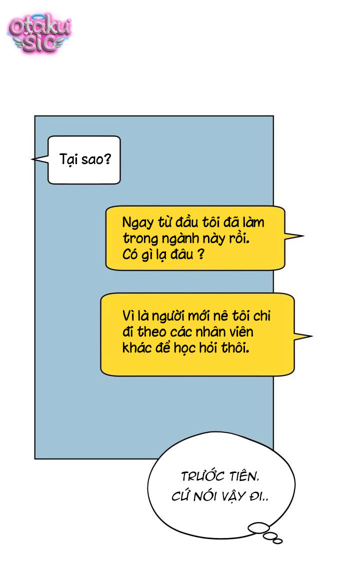 Hôm nay tôi là con gái - Chap 68 - Trang 12