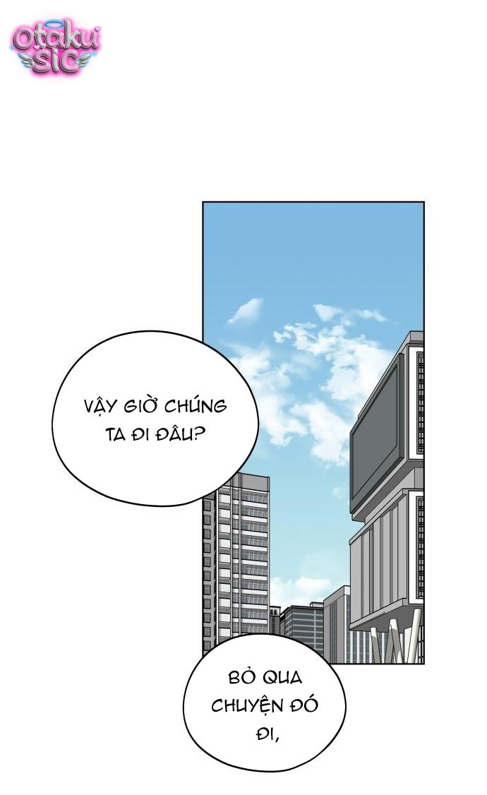 Hôm nay tôi là con gái - Chap 68 - Trang 14