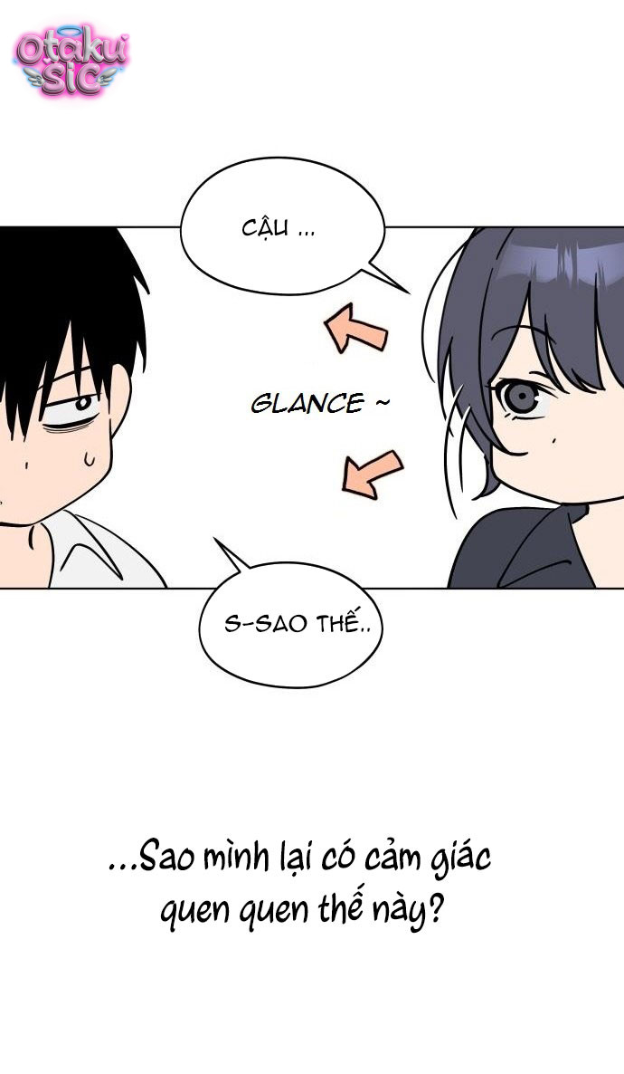 Hôm nay tôi là con gái - Chap 68 - Trang 15