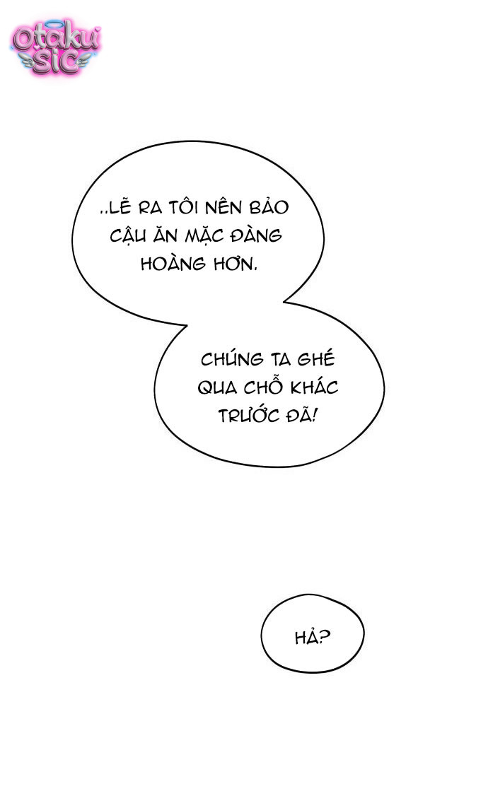 Hôm nay tôi là con gái - Chap 68 - Trang 16