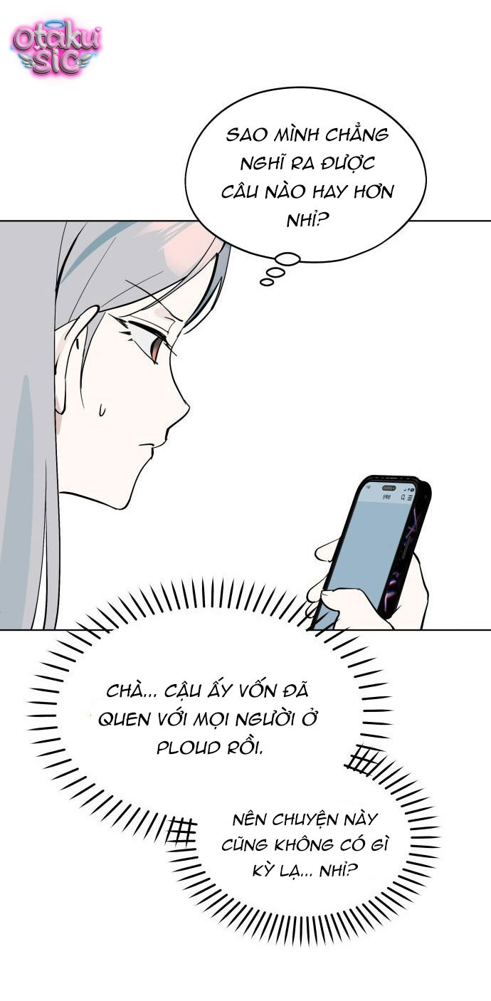 Hôm nay tôi là con gái - Chap 68 - Trang 18