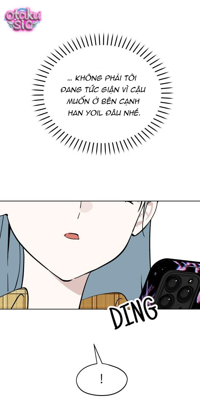 Hôm nay tôi là con gái - Chap 68 - Trang 20
