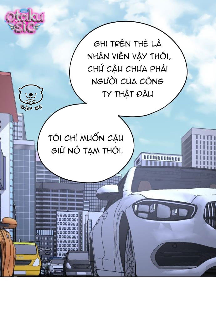 Hôm nay tôi là con gái - Chap 68 - Trang 3