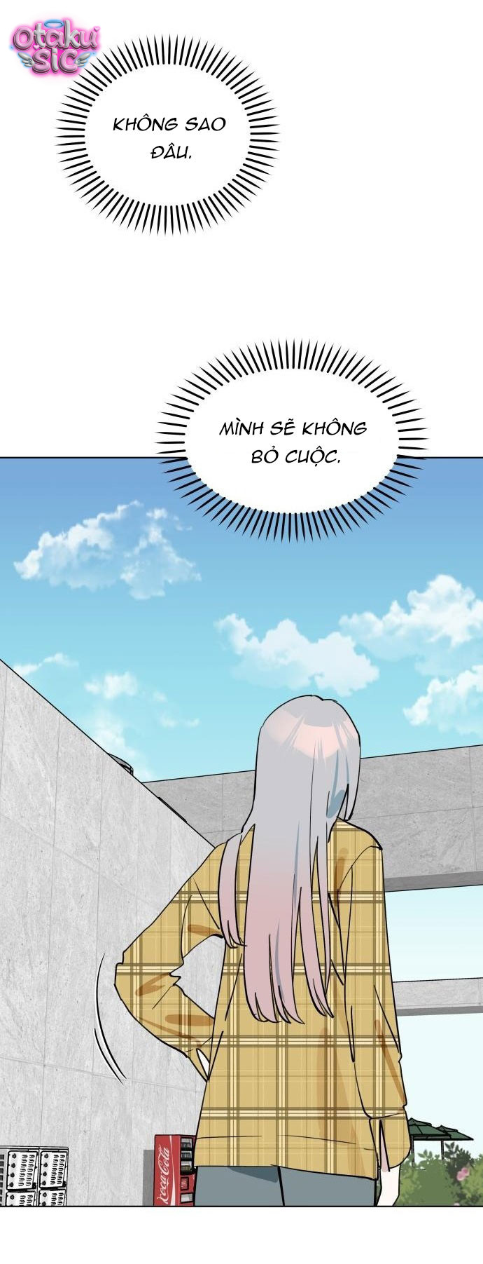Hôm nay tôi là con gái - Chap 68 - Trang 23