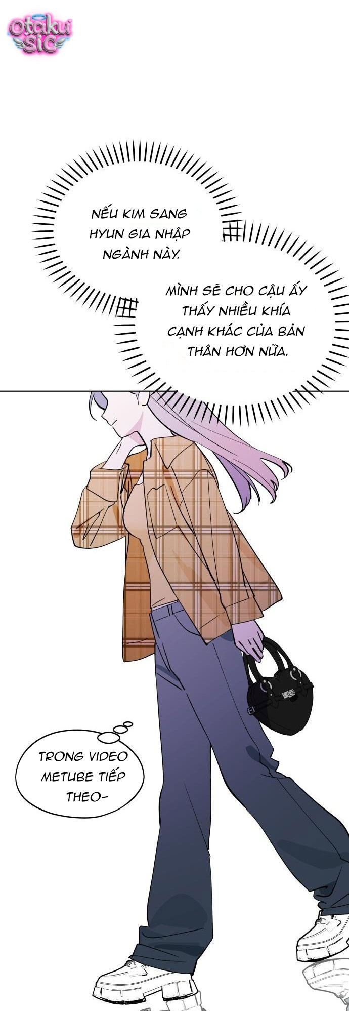 Hôm nay tôi là con gái - Chap 68 - Trang 24