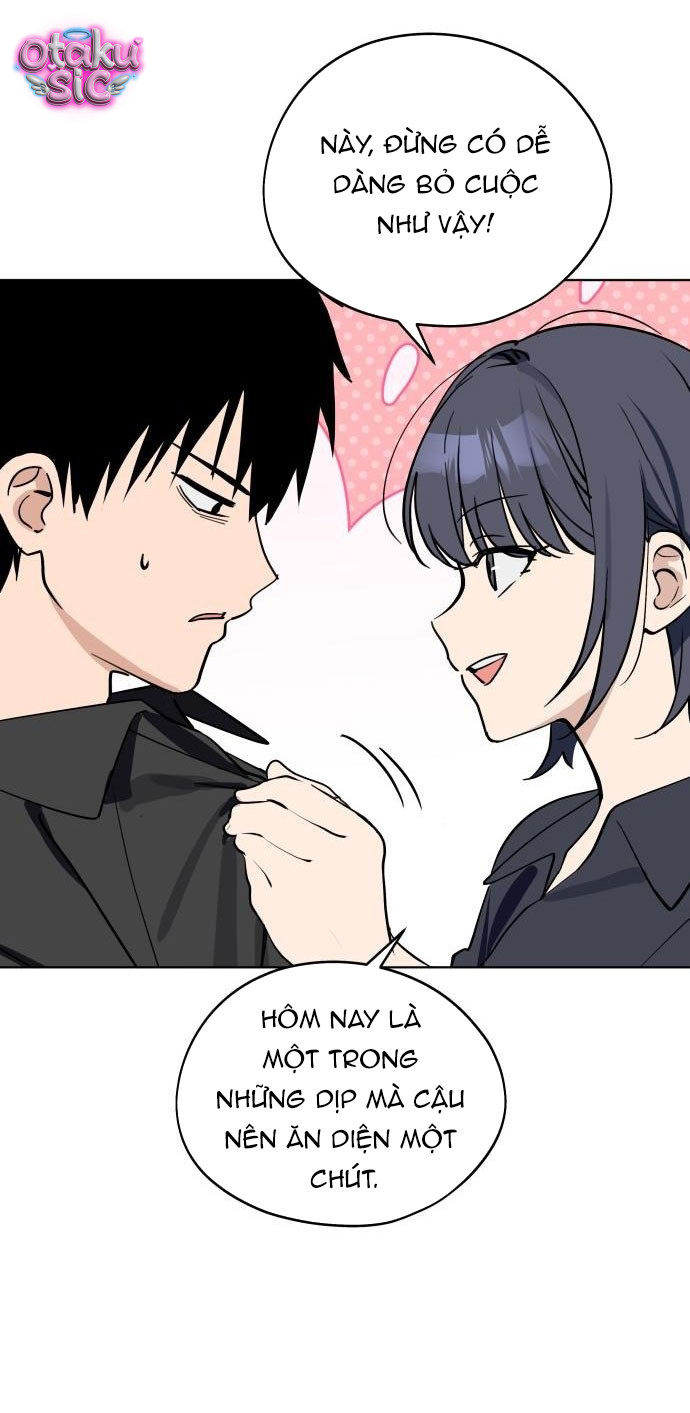 Hôm nay tôi là con gái - Chap 68 - Trang 32