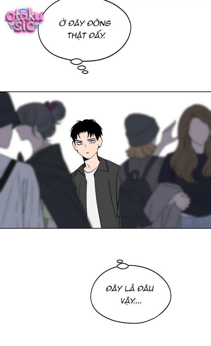 Hôm nay tôi là con gái - Chap 68 - Trang 39