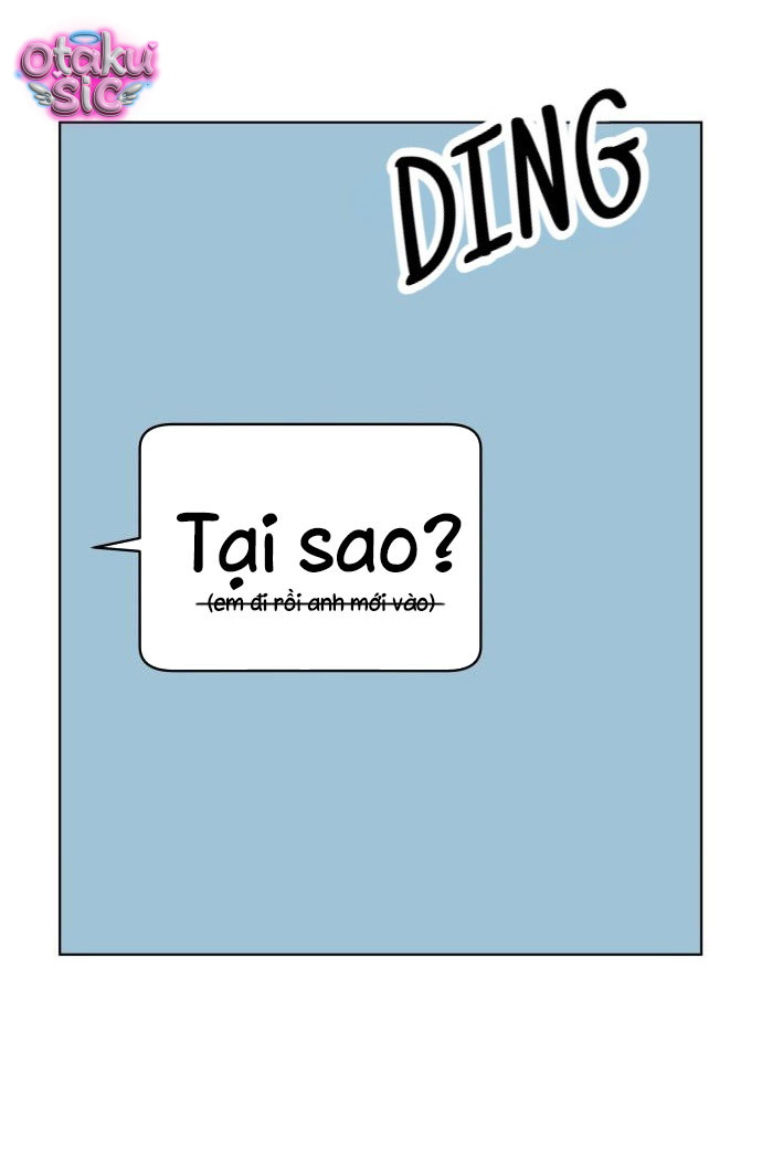 Hôm nay tôi là con gái - Chap 68 - Trang 5