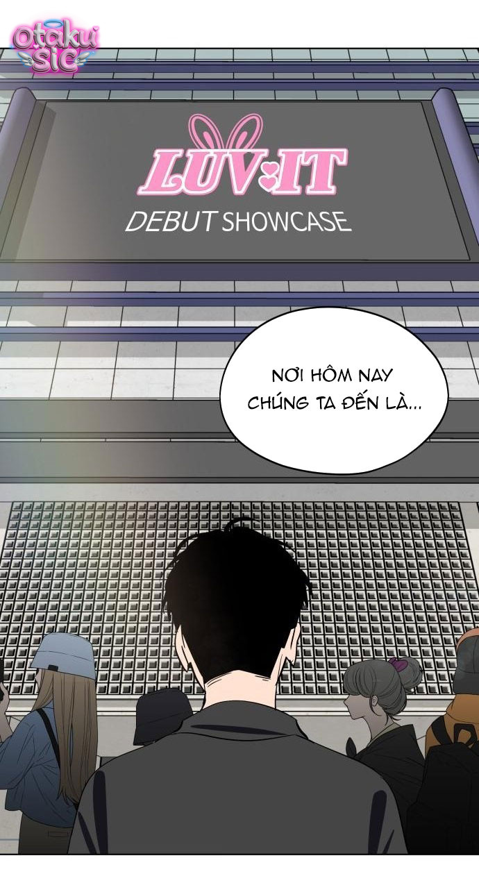 Hôm nay tôi là con gái - Chap 68 - Trang 41