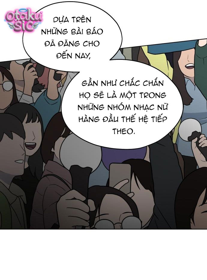 Hôm nay tôi là con gái - Chap 68 - Trang 49