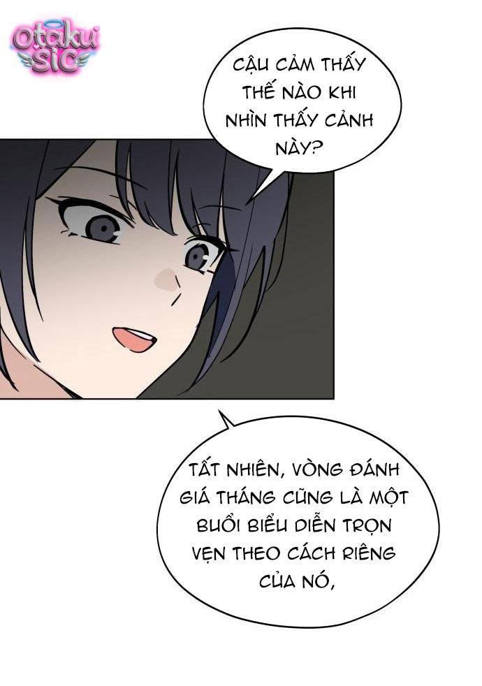 Hôm nay tôi là con gái - Chap 68 - Trang 53
