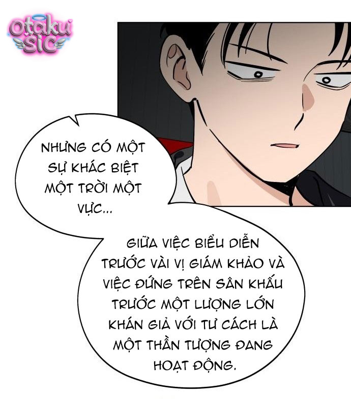 Hôm nay tôi là con gái - Chap 68 - Trang 54