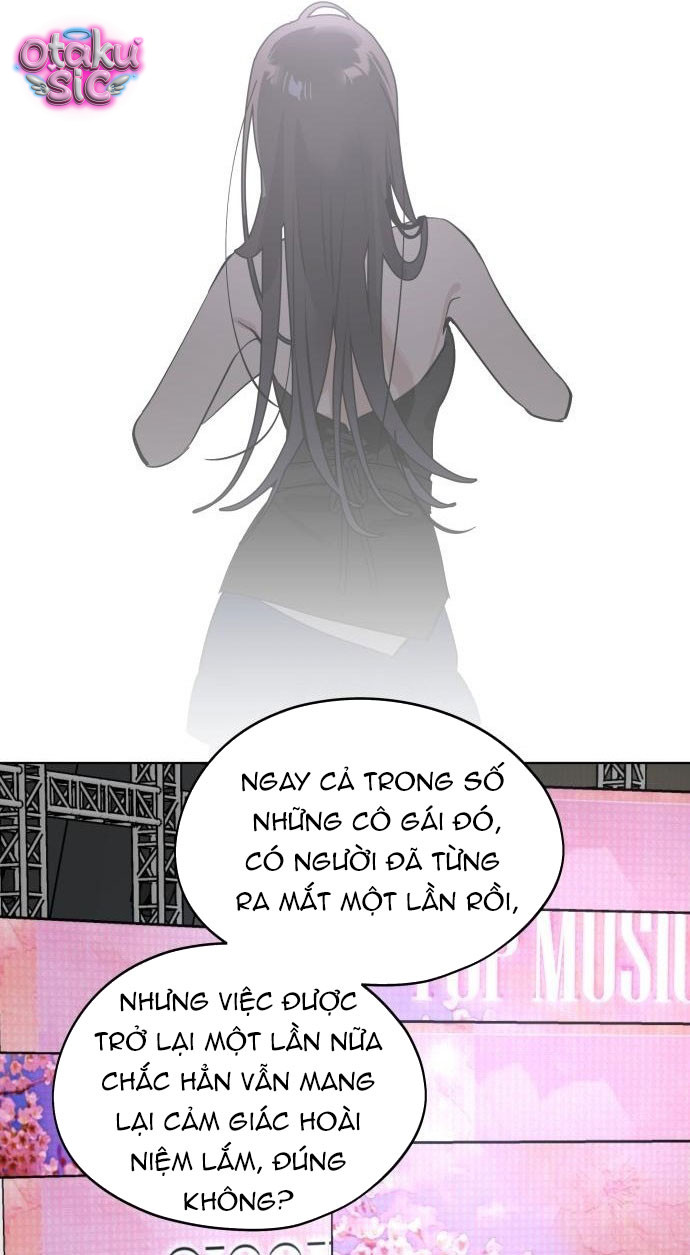 Hôm nay tôi là con gái - Chap 68 - Trang 55