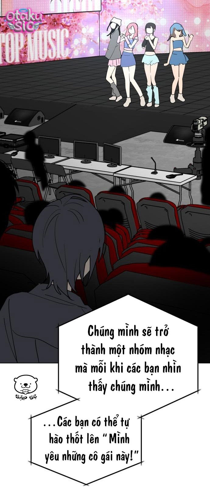 Hôm nay tôi là con gái - Chap 68 - Trang 56