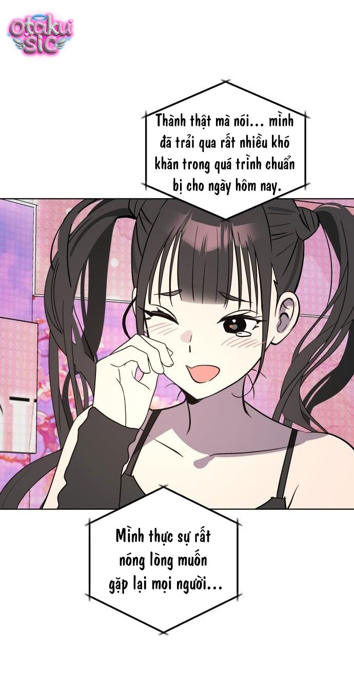 Hôm nay tôi là con gái - Chap 68 - Trang 57