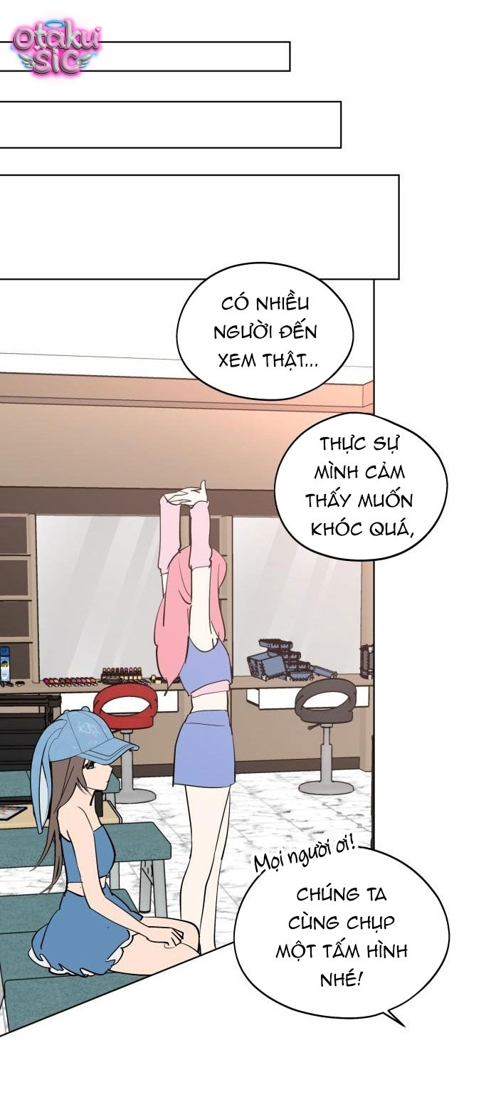 Hôm nay tôi là con gái - Chap 68 - Trang 60