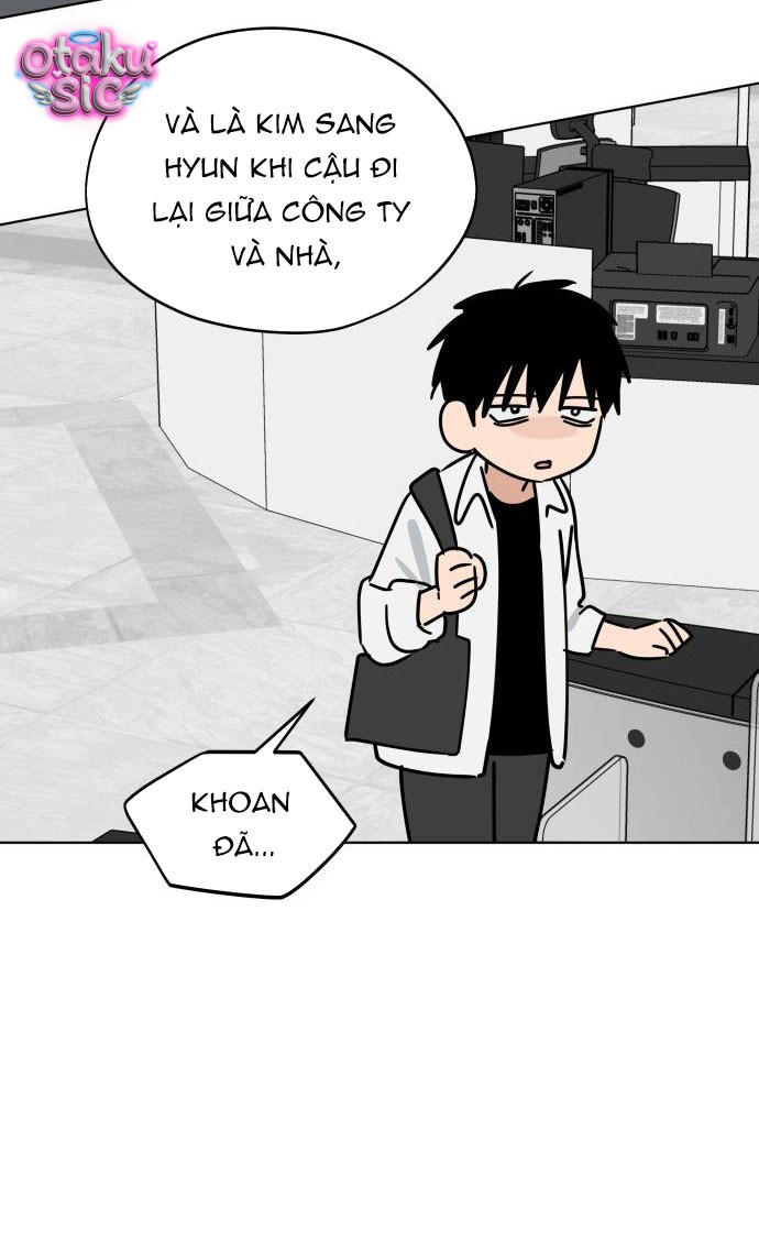 Hôm nay tôi là con gái - Chap 68 - Trang 7