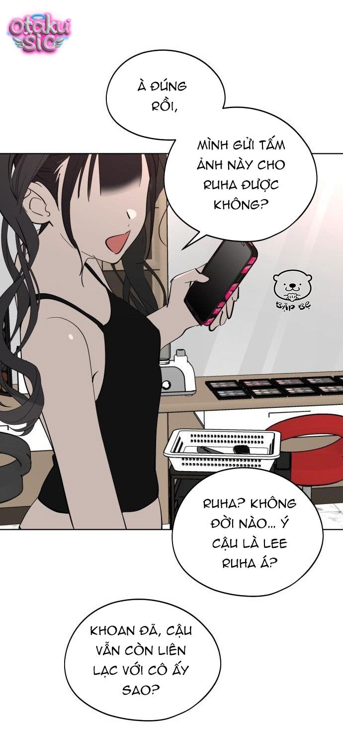 Hôm nay tôi là con gái - Chap 68 - Trang 61