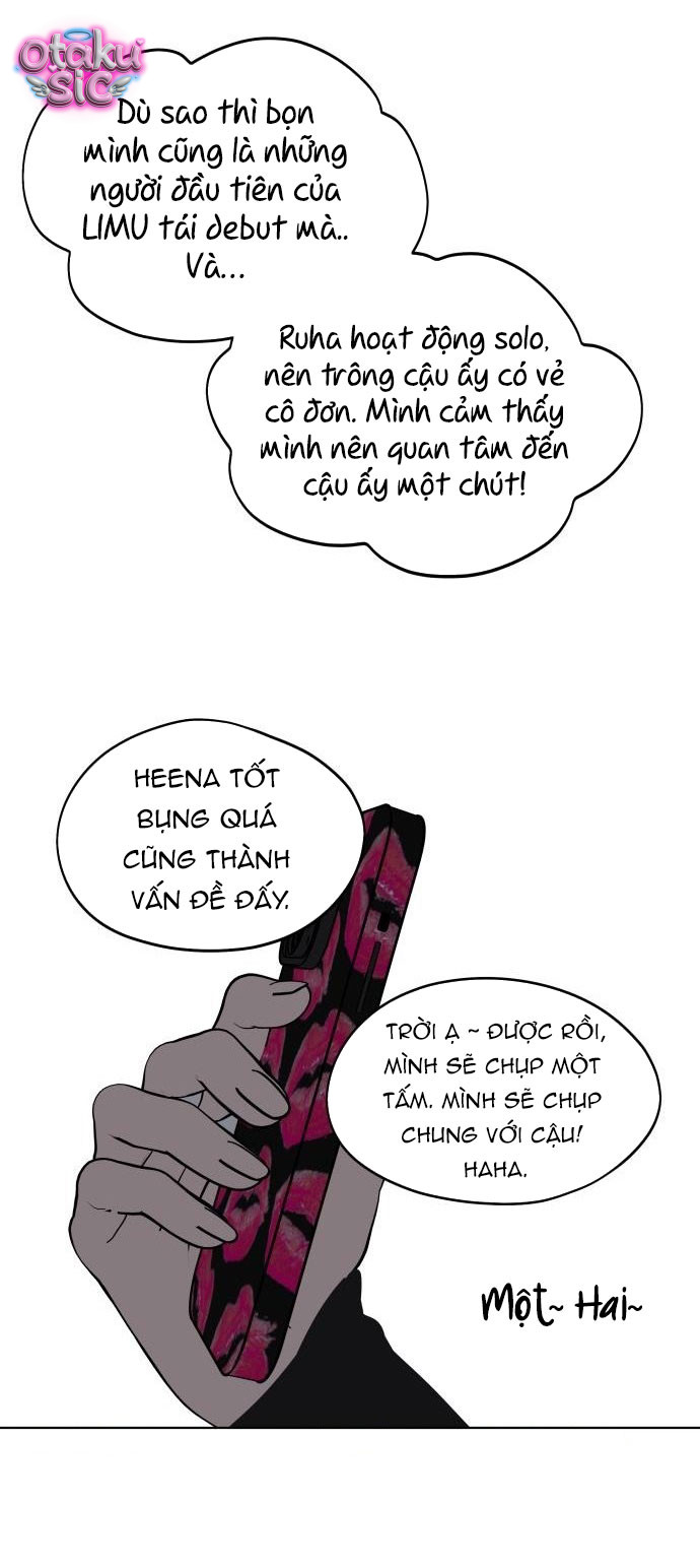 Hôm nay tôi là con gái - Chap 68 - Trang 62