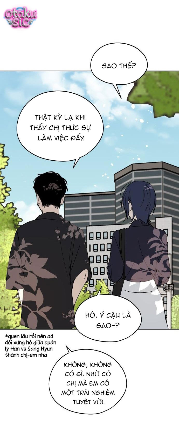 Hôm nay tôi là con gái - Chap 68 - Trang 66