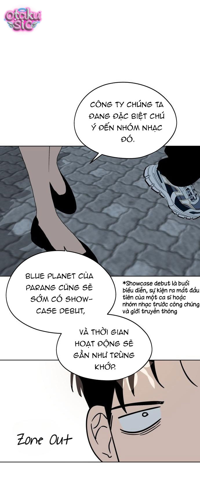 Hôm nay tôi là con gái - Chap 68 - Trang 68