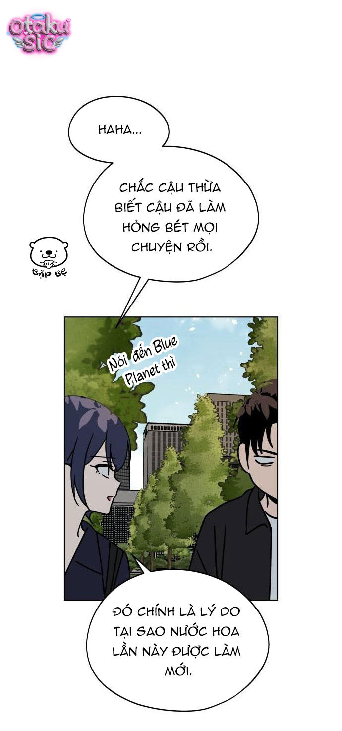 Hôm nay tôi là con gái - Chap 68 - Trang 69