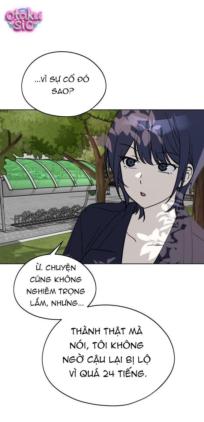 Hôm nay tôi là con gái - Chap 68 - Trang 70