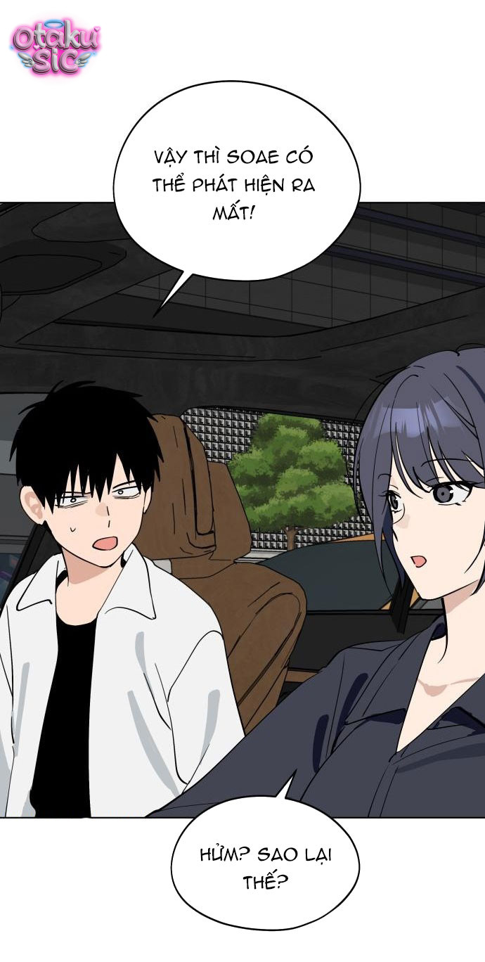 Hôm nay tôi là con gái - Chap 68 - Trang 8