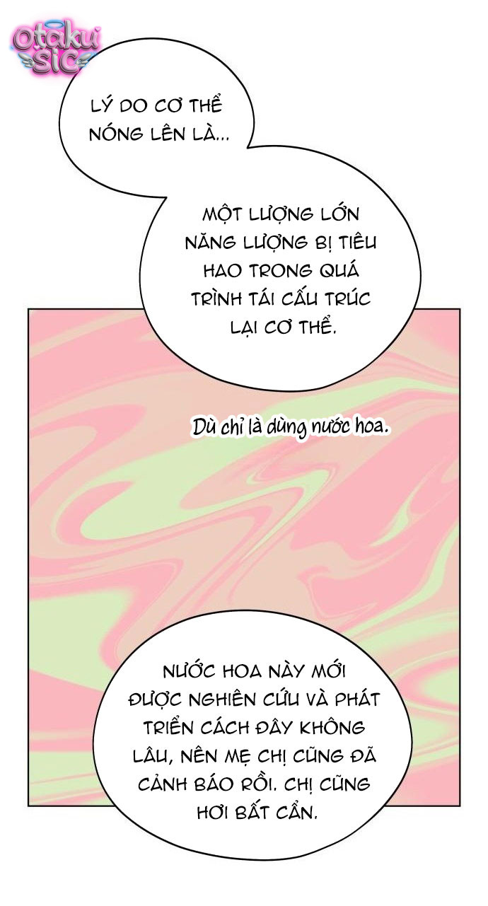 Hôm nay tôi là con gái - Chap 68 - Trang 72