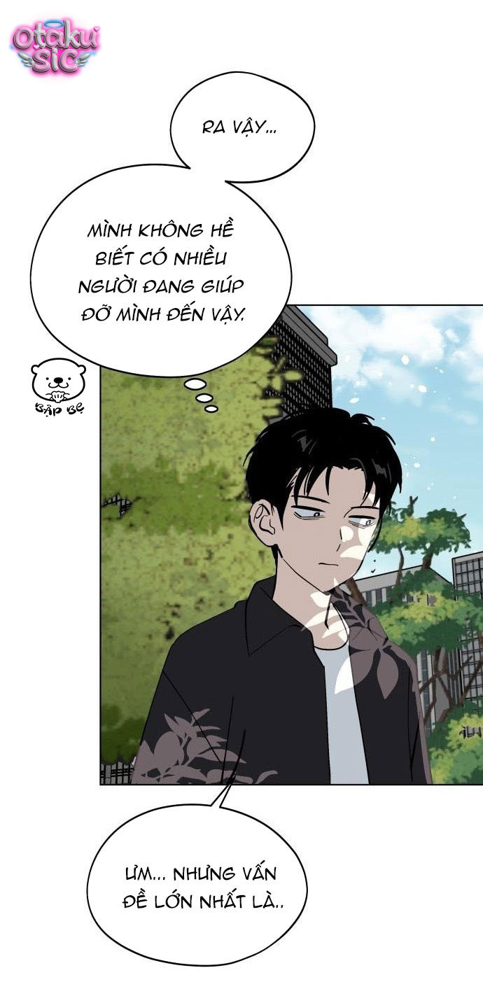 Hôm nay tôi là con gái - Chap 68 - Trang 75