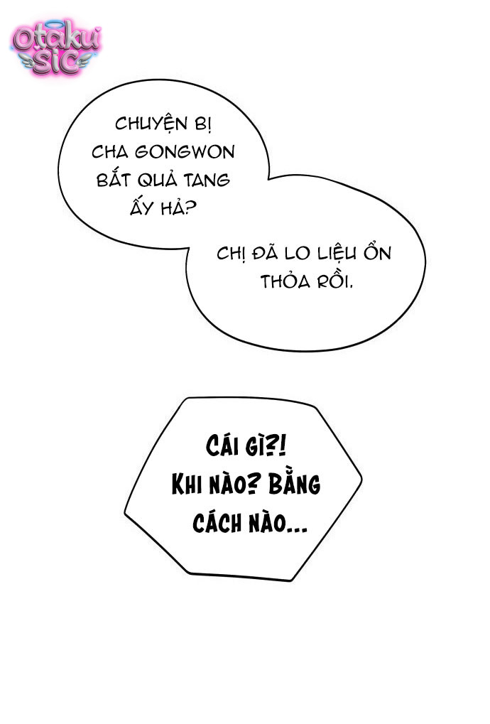 Hôm nay tôi là con gái - Chap 68 - Trang 76