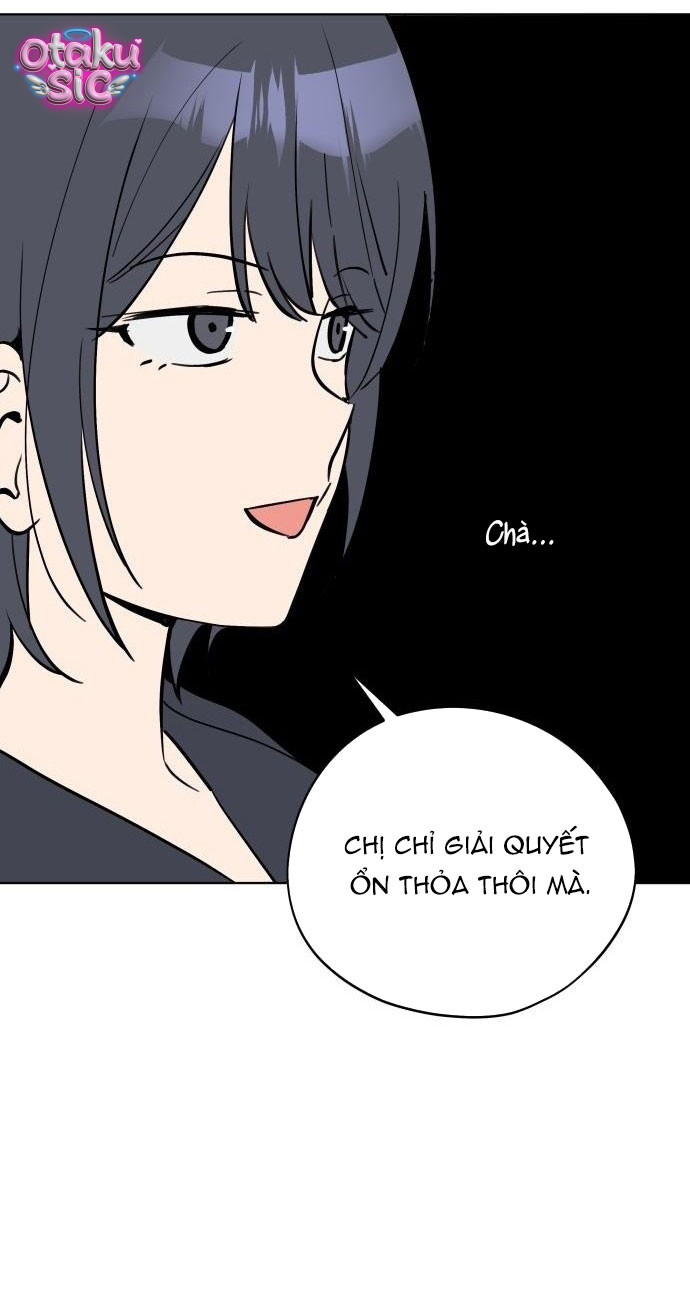Hôm nay tôi là con gái - Chap 68 - Trang 77